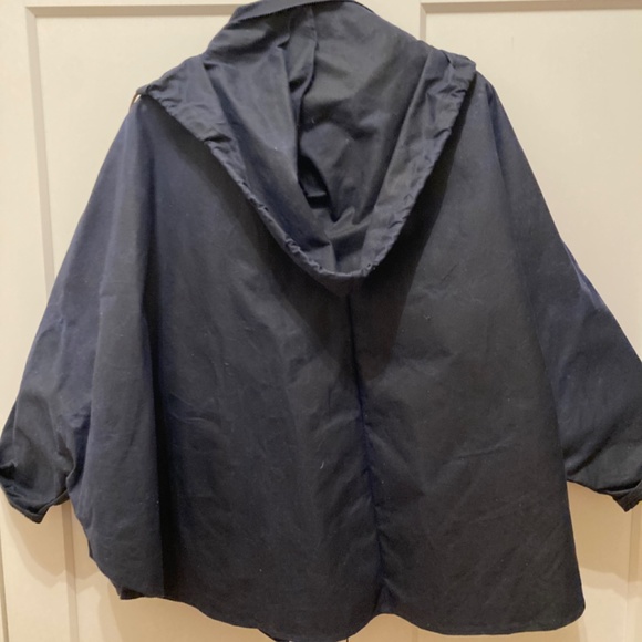 Glasnost rain parachute - Picture 3 of 3